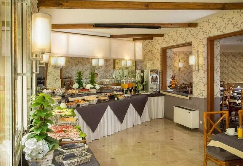 Fotos del hotel Santa Costanza By Omnia S:  22