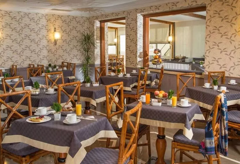 Fotos del hotel Santa Costanza By Omnia S:  13