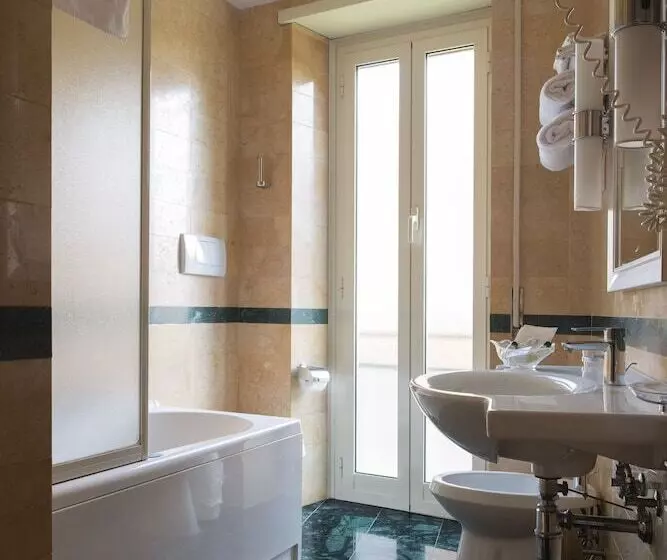 Fotos del hotel Santa Costanza By Omnia S:  14