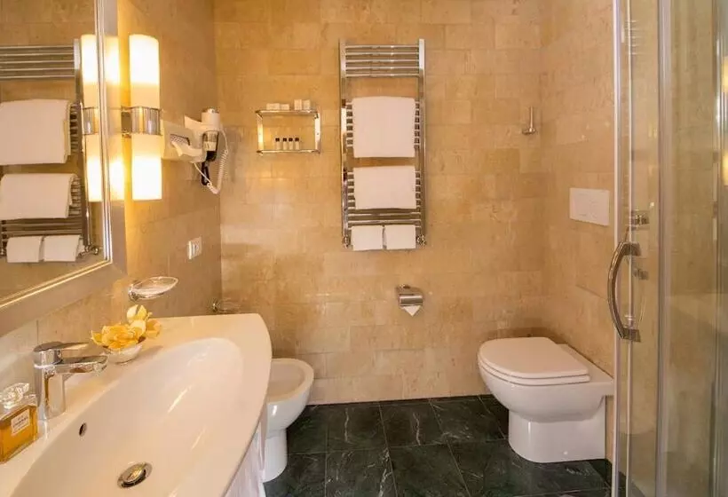 Fotos del hotel Santa Costanza By Omnia S:  5