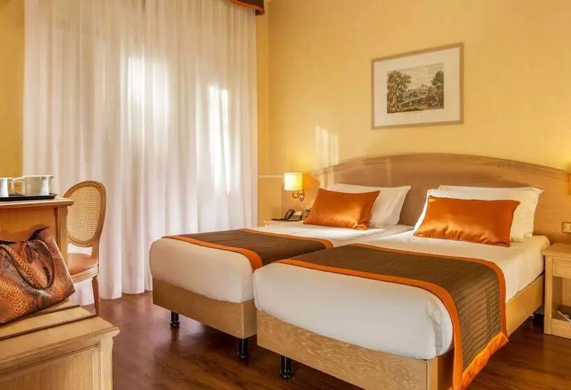 Fotos del hotel Santa Costanza By Omnia S:  7