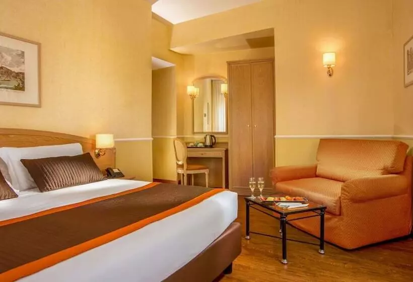 Fotos del hotel Santa Costanza By Omnia S:  17