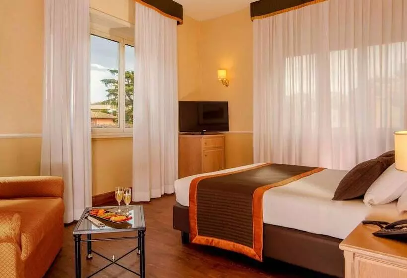 Fotos del hotel Santa Costanza By Omnia S:  15