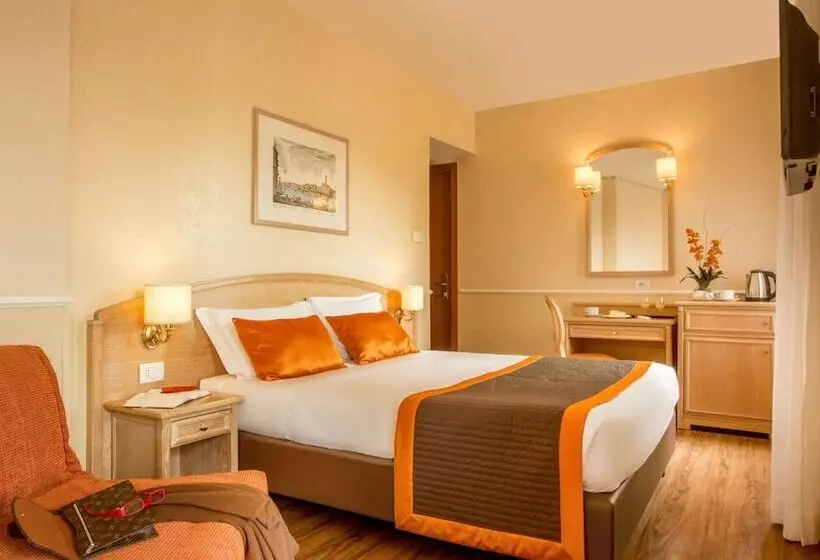 Fotos del hotel Santa Costanza By Omnia S:  2