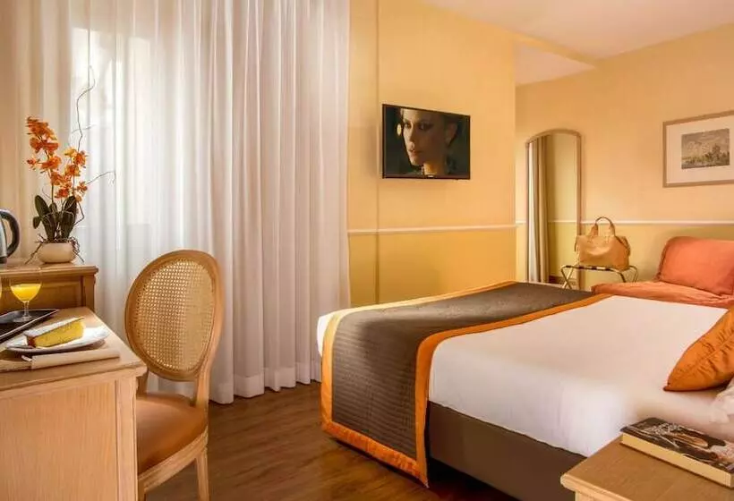 Fotos del hotel Santa Costanza By Omnia S:  12