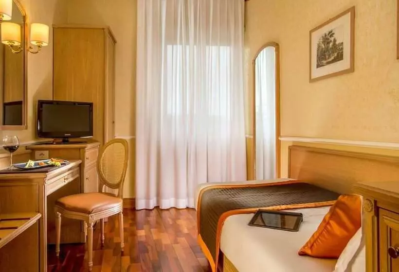 Fotos del hotel Santa Costanza By Omnia S:  19