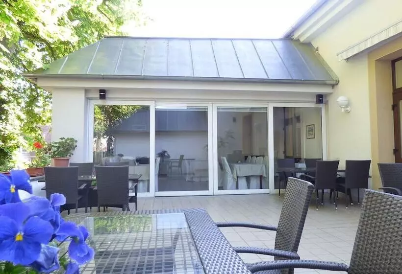 Fotos del hotel Svornost:  21