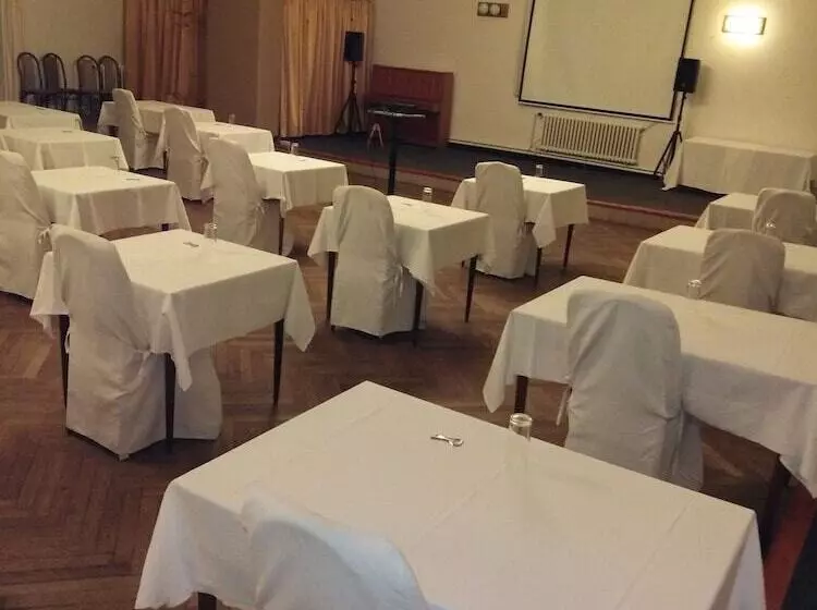 Fotos del hotel Svornost:  4