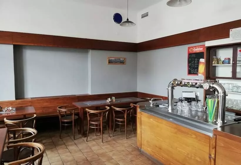 Fotos del hotel Svornost:  10