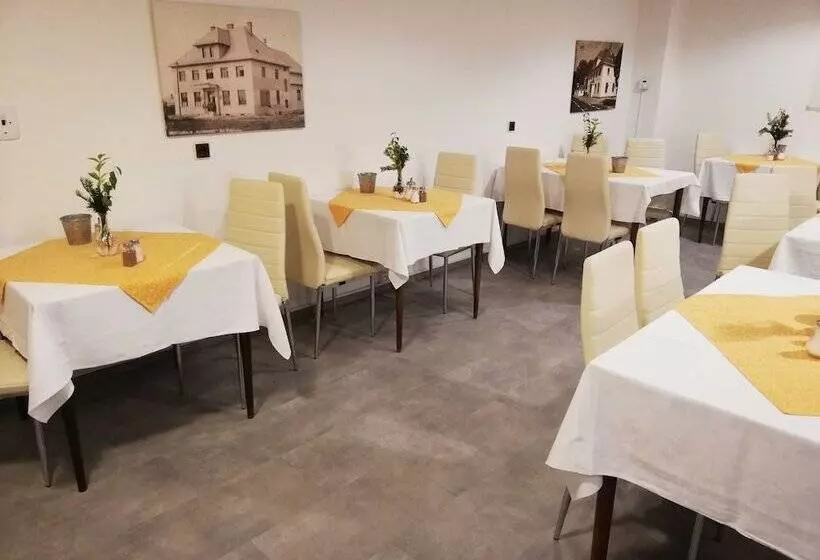 Fotos del hotel Svornost:  2