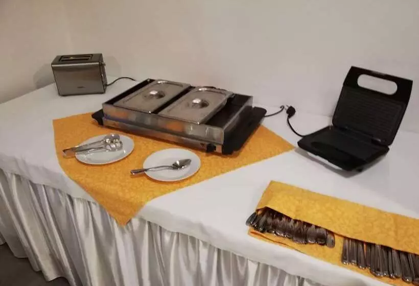 Fotos del hotel Svornost:  9