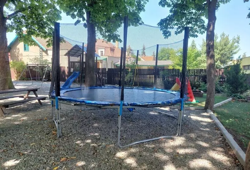 Fotos del hotel Svornost:  17