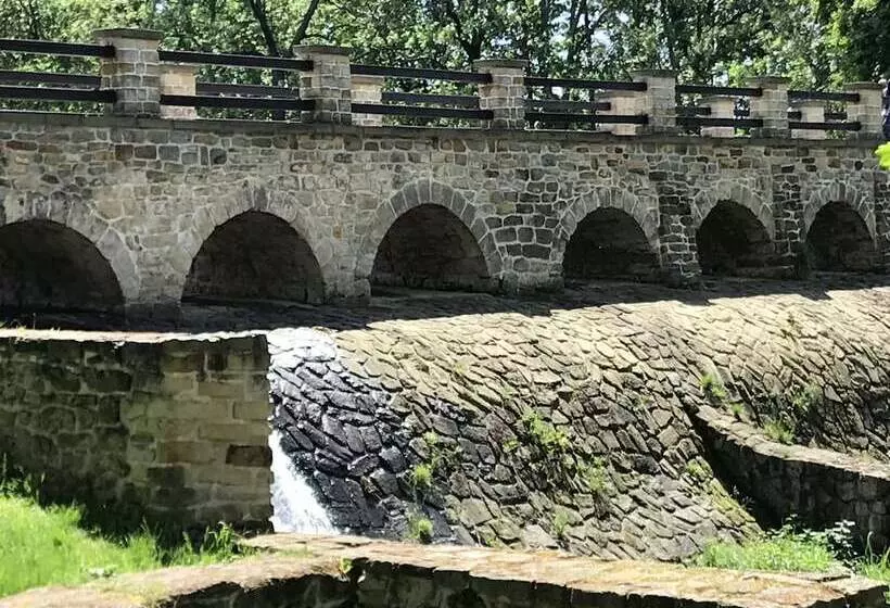 Fotos del hotel Svornost:  7