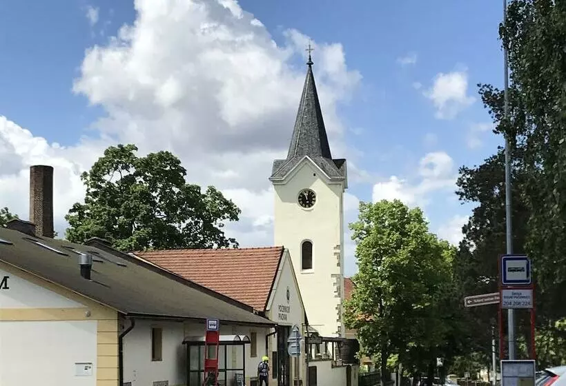 Fotos del hotel Svornost:  24