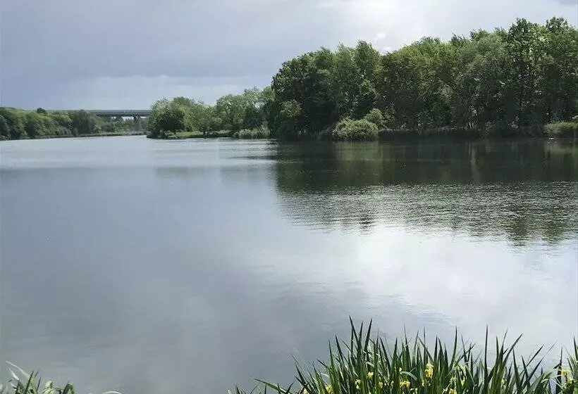 Fotos del hotel Svornost:  14