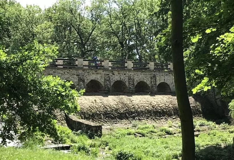 Fotos del hotel Svornost:  19