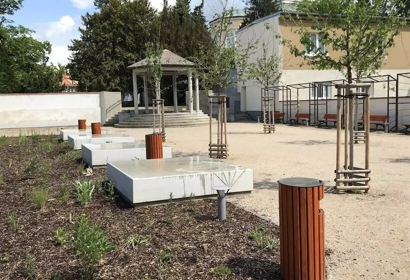 Fotos del hotel Svornost:  20