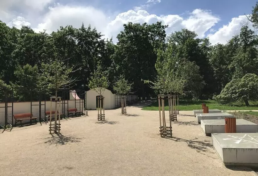 Fotos del hotel Svornost:  12