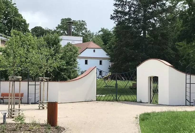 Fotos del hotel Svornost:  22