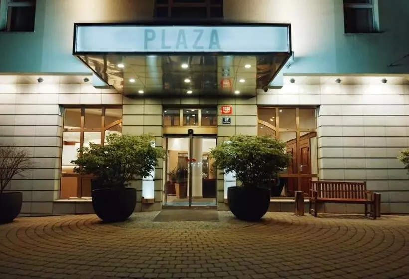 Fotos del hotel Plaza Prague:  22