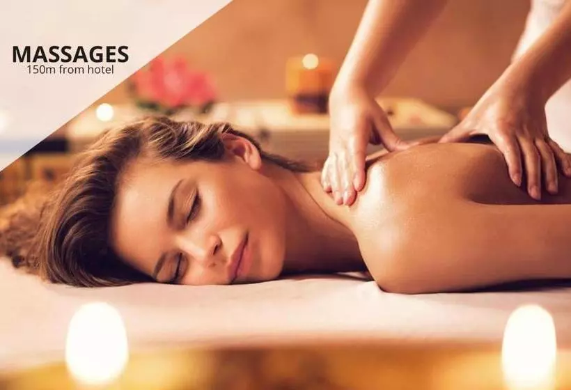 Fotos del hotel Plaza Prague:  18