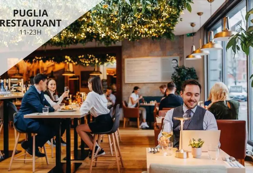 Fotos del hotel Plaza Prague:  7