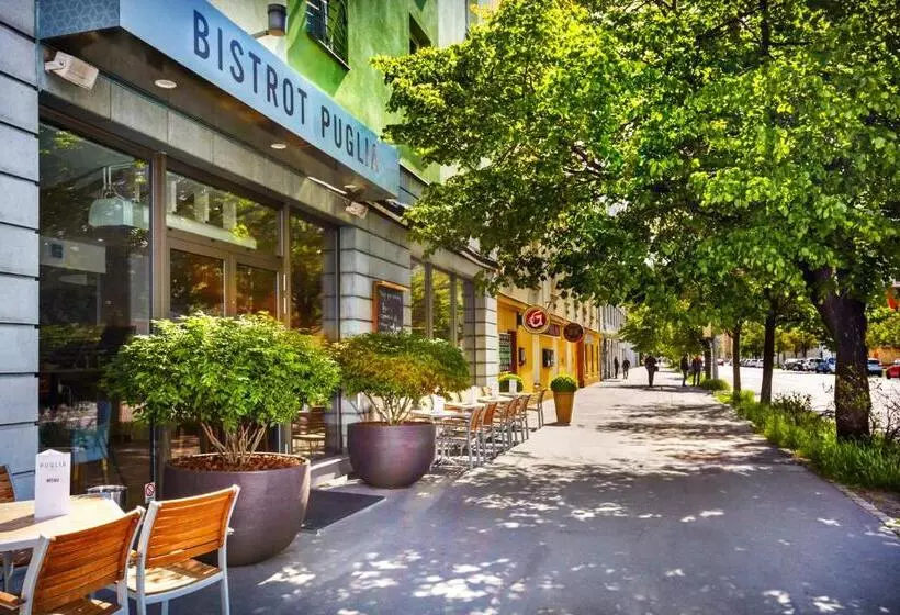 Fotos del hotel Plaza Prague:  14