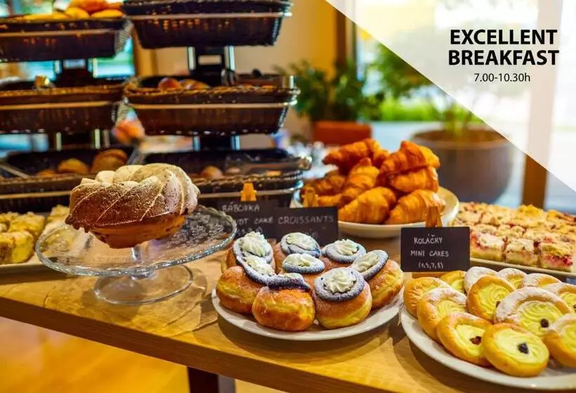 Fotos del hotel Plaza Prague:  16