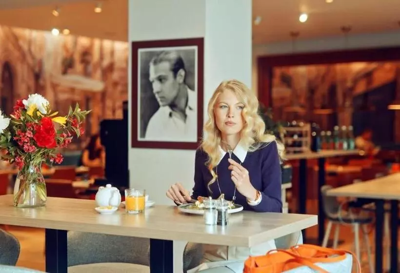 Fotos del hotel Plaza Prague:  24