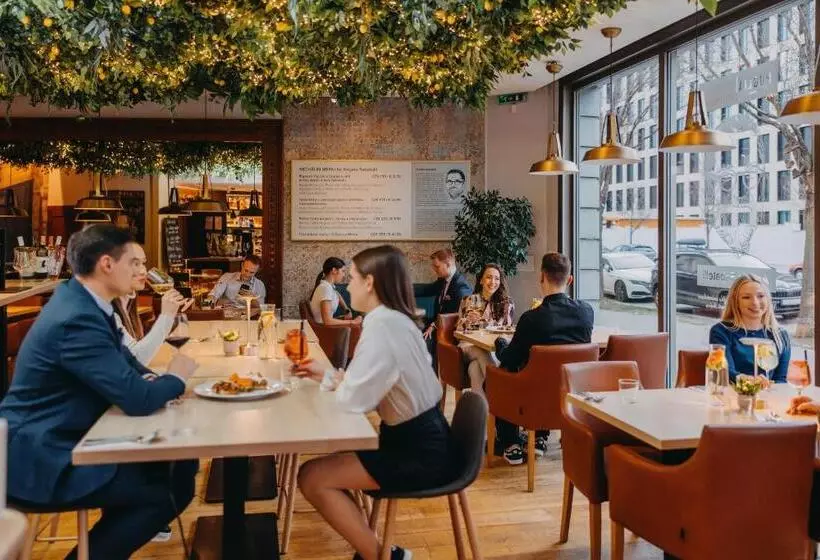 Fotos del hotel Plaza Prague:  23