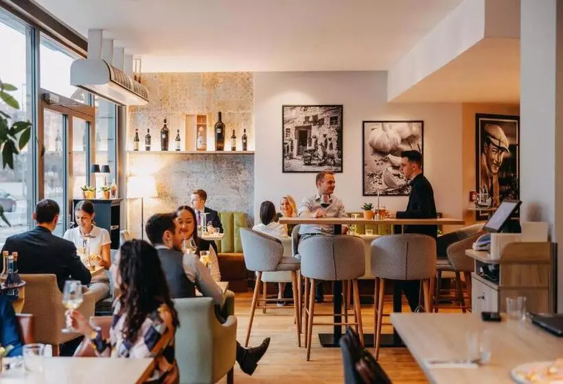 Fotos del hotel Plaza Prague:  13