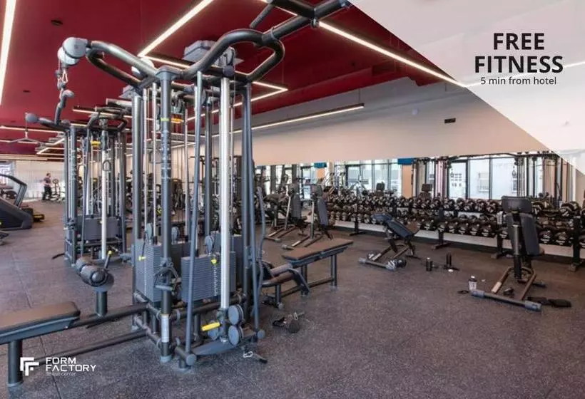 Fotos del hotel Plaza Prague:  3