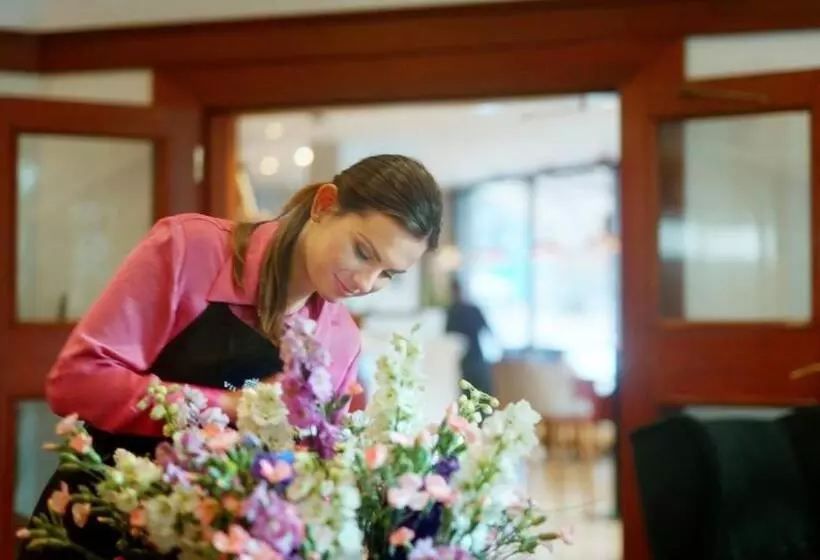 Fotos del hotel Plaza Prague:  19