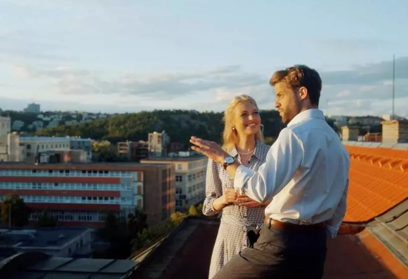 Fotos del hotel Plaza Prague:  10