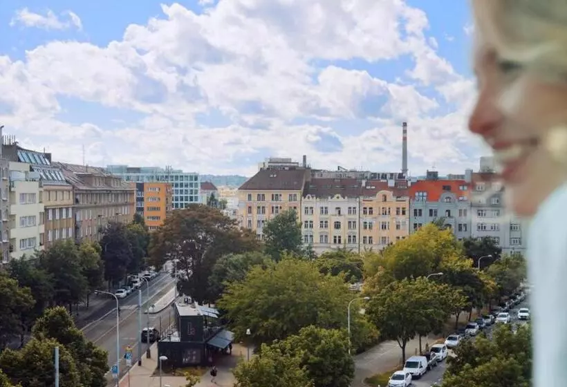 Fotos del hotel Plaza Prague:  9