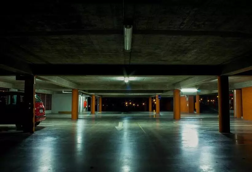 Fotos del hotel Plaza Prague:  8