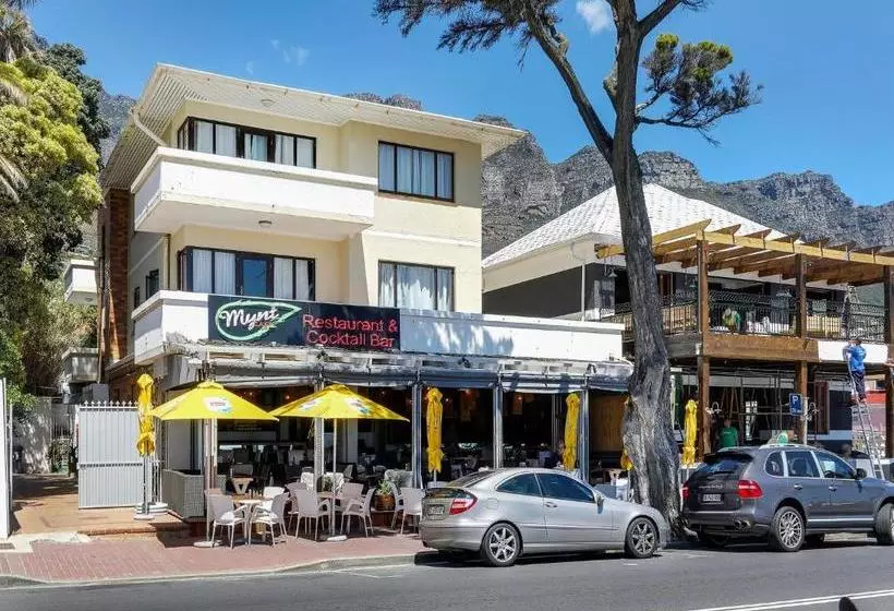 Fotos del hotel Place On The Bay Selfcatering:  2