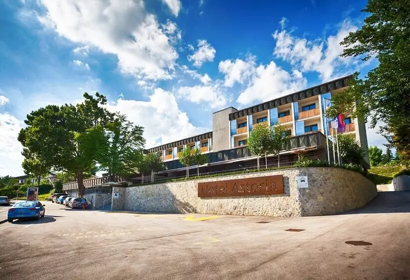 Fotos del hotel Astoria Superior:  21