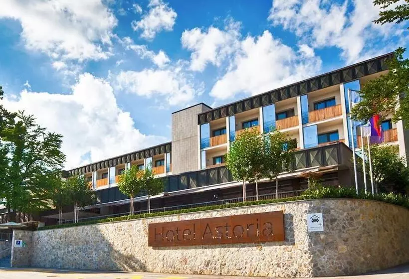 Fotos del hotel Astoria Superior:  23
