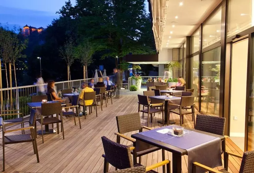 Fotos del hotel Astoria Superior:  8