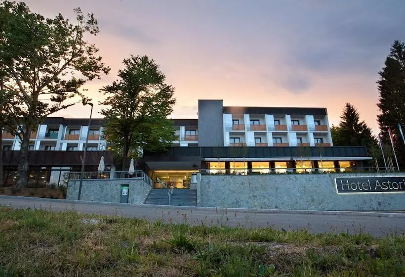 Fotos del hotel Astoria Superior:  17