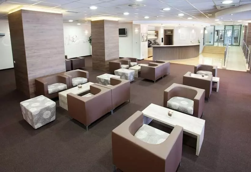 Fotos del hotel Astoria Superior:  2