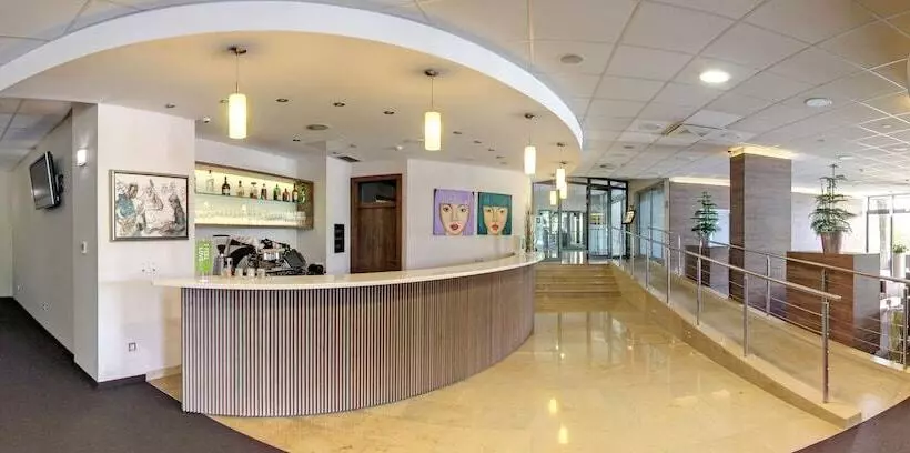 Fotos del hotel Astoria Superior:  3