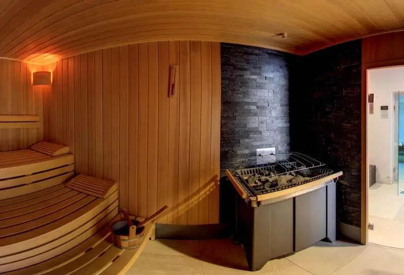 Fotos del hotel Astoria Superior:  4