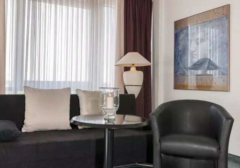 Fotos del hotel Good Morning + Leipzig:  25