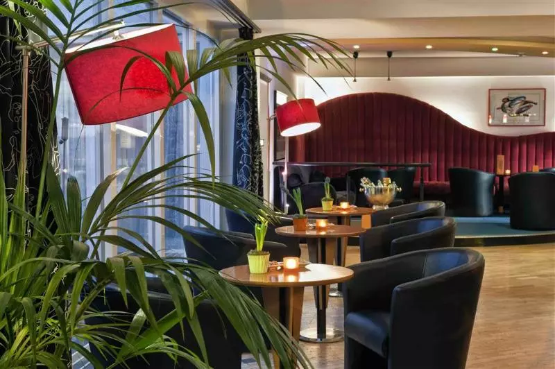 Fotos del hotel Good Morning + Leipzig:  20