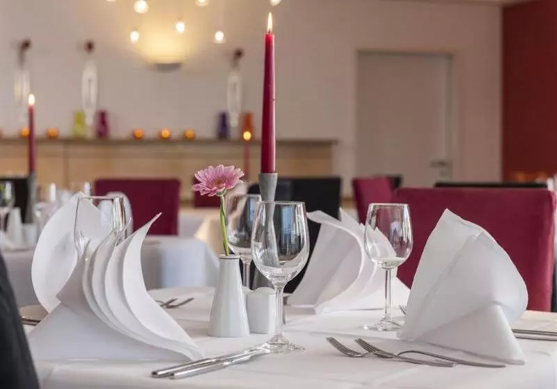 Fotos del hotel Good Morning + Leipzig:  3