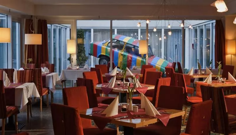 Fotos del hotel Good Morning + Leipzig:  17