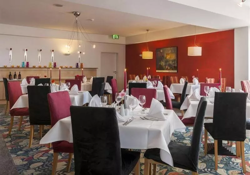 Fotos del hotel Good Morning + Leipzig:  13