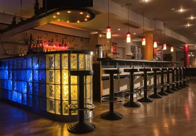 Fotos del hotel Good Morning + Leipzig:  9